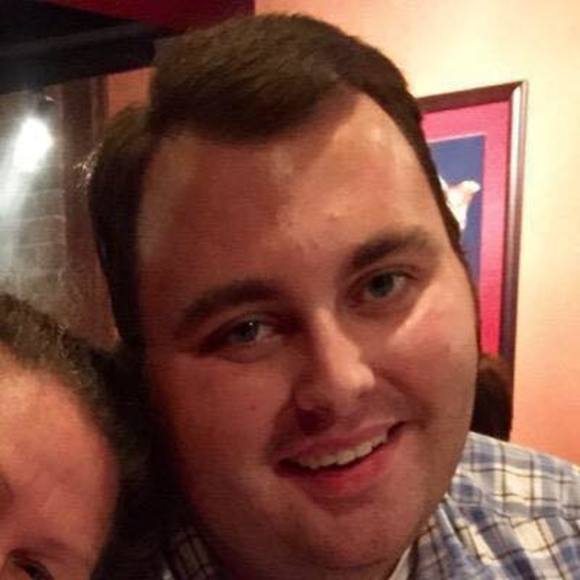 Meet your Posher, Tyler - Picture 1 of 1